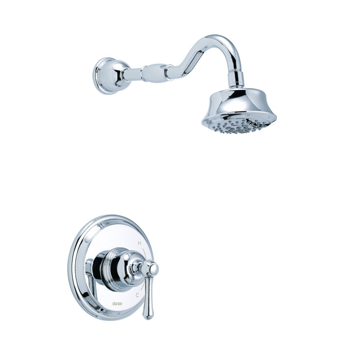 Gerber Opulence Shower Faucet Wayfair Canada